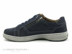 Josef Seibel 26407 David 07 - Indigo Combi - Basket Homme Bleu Marine -LA BONNE POINTURE Soldes cd24607c73b9e66c561f35ea11d5d5ef img 5641.jpg 166391