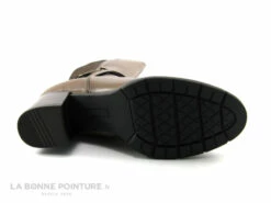 Lily Mood FRISE Marron - Botte Femme - Talon Haut Epais -LA BONNE POINTURE Soldes cd24607c73b9e66c561f35ea11d5d5ef img 5642.jpg 178483