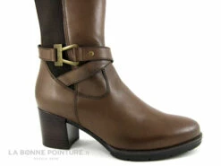 Lily Mood FRISE Marron - Botte Femme - Talon Haut Epais -LA BONNE POINTURE Soldes cd24607c73b9e66c561f35ea11d5d5ef img 5643.jpg 178484