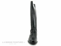 Lily Mood FIXE Noir - Botte Femme Avec Partie Elastique -LA BONNE POINTURE Soldes cd24607c73b9e66c561f35ea11d5d5ef img 5651.jpg 178472