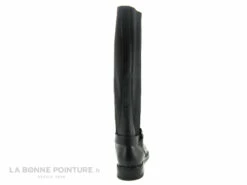 Lily Mood FIXE Noir - Botte Femme Avec Partie Elastique -LA BONNE POINTURE Soldes cd24607c73b9e66c561f35ea11d5d5ef img 5653.jpg 178475