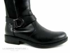 Lily Mood FIXE Noir - Botte Femme Avec Partie Elastique -LA BONNE POINTURE Soldes cd24607c73b9e66c561f35ea11d5d5ef img 5655.jpg 178477