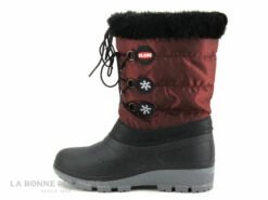 Olang PATTY Bordeaux - Botte Neige Femme -LA BONNE POINTURE Soldes cd24607c73b9e66c561f35ea11d5d5ef img 5659.jpg 178532