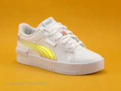 Puma JADA Holo PS Blanc - 383760Y01 - Sneakers Fille -LA BONNE POINTURE Soldes cd24607c73b9e66c561f35ea11d5d5ef img 5670.jpg 166642