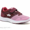 Lico NAPIER VS Rose Bordeaux - Basket Fille -LA BONNE POINTURE Soldes cd24607c73b9e66c561f35ea11d5d5ef img 5676.jpg 178567