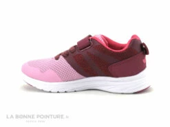 Lico NAPIER VS Rose Bordeaux - Basket Fille -LA BONNE POINTURE Soldes cd24607c73b9e66c561f35ea11d5d5ef img 5678.jpg 178518