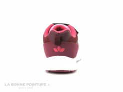 Lico NAPIER VS Rose Bordeaux - Basket Fille -LA BONNE POINTURE Soldes cd24607c73b9e66c561f35ea11d5d5ef img 5679.jpg 178519