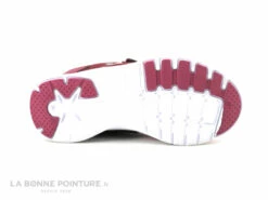 Lico NAPIER VS Rose Bordeaux - Basket Fille -LA BONNE POINTURE Soldes cd24607c73b9e66c561f35ea11d5d5ef img 5680.jpg 178520