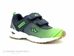 Lico BARNEY 360921 Lemon Marine - Basket Enfant Elastique Et Velcro -LA BONNE POINTURE Soldes cd24607c73b9e66c561f35ea11d5d5ef img 5683.jpg 178505