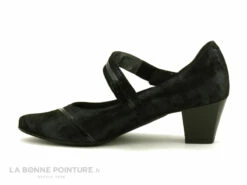 Geo Reino OLEPI - Bleu Marine Metallise - Escarpin Avec Bride 11 Geo Reino OLEPI - Bleu Marine Metallise - Escarpin Avec Bride -LA BONNE POINTURE Soldes cd24607c73b9e66c561f35ea11d5d5ef img 5686.jpg 154338