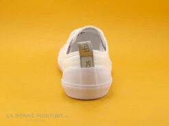 TBS KERINNA R7007 Sneakers Toile Blanc - Basket Femme -LA BONNE POINTURE Soldes cd24607c73b9e66c561f35ea11d5d5ef img 5687.jpg 166423