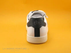 TBS LILLIAN Blanc - A8A57 - Basket Blanche Homme Lacet Et Zip -LA BONNE POINTURE Soldes cd24607c73b9e66c561f35ea11d5d5ef img 5694.jpg 166438