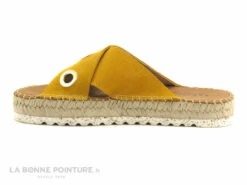Fabiolas C904614 Ocre - Mule Jaune Femme -LA BONNE POINTURE Soldes cd24607c73b9e66c561f35ea11d5d5ef img 5696.jpg 135326