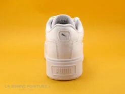 Puma KARMEN White - 384615B01 - Sneakers Blanches 12 Puma KARMEN White - 384615B01 - Sneakers Blanches -LA BONNE POINTURE Soldes cd24607c73b9e66c561f35ea11d5d5ef img 5702.jpg 166435