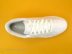 Puma KARMEN White - 384615B01 - Sneakers Blanches 14 Puma KARMEN White - 384615B01 - Sneakers Blanches -LA BONNE POINTURE Soldes cd24607c73b9e66c561f35ea11d5d5ef img 5704.jpg 166432