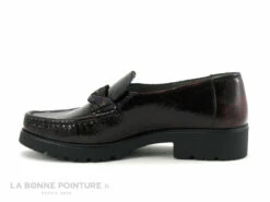 Pedi Girl BADREQUE Bordo Multi - Mocassin Femme Bordeaux -LA BONNE POINTURE Soldes cd24607c73b9e66c561f35ea11d5d5ef img 5710.jpg 178556