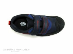 Geox J947GB ATREUS Navy Abio - Basket Velcro Enfant -LA BONNE POINTURE Soldes cd24607c73b9e66c561f35ea11d5d5ef img 5713.jpg 138005