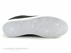 Kappa TCHOURI 304SHN0 Black Grey Taupe - Basket Homme 15 Kappa TCHOURI 304SHN0 Black Grey Taupe - Basket Homme -LA BONNE POINTURE Soldes cd24607c73b9e66c561f35ea11d5d5ef img 5724.jpg 137983