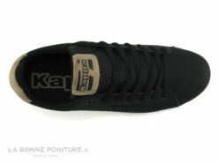 Kappa TCHOURI 304SHN0 Black Grey Taupe - Basket Homme 14 Kappa TCHOURI 304SHN0 Black Grey Taupe - Basket Homme -LA BONNE POINTURE Soldes cd24607c73b9e66c561f35ea11d5d5ef img 5725.jpg 137985