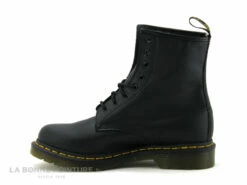Dr. Martens Dr Martens 1460 VONDA Mono Black 24985001 Softy - Roses Noires - Boots -LA BONNE POINTURE Soldes cd24607c73b9e66c561f35ea11d5d5ef img 5725.jpg 154387