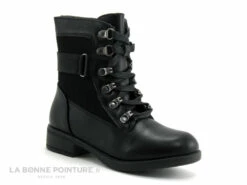 Wipop DALLIA Noir - Bottillon Fille Lacet Et Zip -LA BONNE POINTURE Soldes cd24607c73b9e66c561f35ea11d5d5ef img 5726.jpg 137992