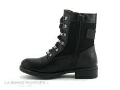 Wipop DALLIA Noir - Bottillon Fille Lacet Et Zip -LA BONNE POINTURE Soldes cd24607c73b9e66c561f35ea11d5d5ef img 5728.jpg 137988