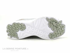 Kappa ASIVAT 341973W A6D - Basket Femme Maille Grise -LA BONNE POINTURE Soldes cd24607c73b9e66c561f35ea11d5d5ef img 5730.jpg 178515