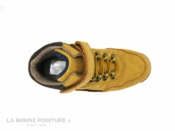 SK8 By Bopy IGOVILLE - Camel - Basket Montante GARCON -LA BONNE POINTURE Soldes cd24607c73b9e66c561f35ea11d5d5ef img 5732.jpg 178623