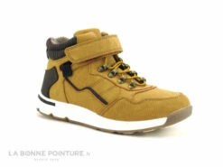 SK8 By Bopy IGOVILLE - Camel - Basket Montante GARCON -LA BONNE POINTURE Soldes cd24607c73b9e66c561f35ea11d5d5ef img 5733.jpg 178629