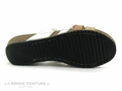 Fly Flot FLAMINGO Blanc Marron Beige - Mule Talon Compense 9 Fly Flot FLAMINGO Blanc Marron Beige - Mule Talon Compense -LA BONNE POINTURE Soldes cd24607c73b9e66c561f35ea11d5d5ef img 5748.jpg 166481