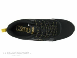 Kappa Brady 37157 A5S JW - Black Tan Grey - Basket Homme -LA BONNE POINTURE Soldes cd24607c73b9e66c561f35ea11d5d5ef img 5748.jpg 178621