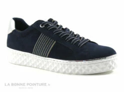 Marco Tozzi 2-23710-28 Navy Comb - Basket Femme Bleu Marine 13 Marco Tozzi 2-23710-28 Navy Comb - Basket Femme Bleu Marine -LA BONNE POINTURE Soldes cd24607c73b9e66c561f35ea11d5d5ef img 5751.jpg 166495