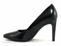 Marco Tozzi 2-22453 Multi Patent - Escarpin Pointu Talon Haut -LA BONNE POINTURE Soldes cd24607c73b9e66c561f35ea11d5d5ef img 5752.jpg 138038