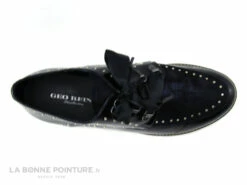 Geo Reino ZANARUTA - Lasco Aegean Marine - Clous - Derby -LA BONNE POINTURE Soldes cd24607c73b9e66c561f35ea11d5d5ef img 5754.jpg 154424