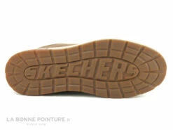 Skechers 210142 EVENSTON FANTON - Basket Ville Homme Marron -LA BONNE POINTURE Soldes cd24607c73b9e66c561f35ea11d5d5ef img 5754.jpg 178598