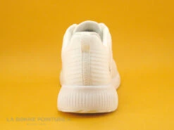 Skechers 32504 BOBS SQUAD Tough Talk - Basket Sport Femme Blanche -LA BONNE POINTURE Soldes cd24607c73b9e66c561f35ea11d5d5ef img 5758.jpg 178510
