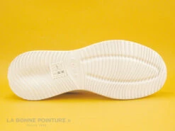 Skechers 32504 BOBS SQUAD Tough Talk - Basket Sport Femme Blanche -LA BONNE POINTURE Soldes cd24607c73b9e66c561f35ea11d5d5ef img 5759.jpg 178509