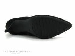 Marco Tozzi 2-25338-23 Black Comb - Bottine Pointue Talon Haut -LA BONNE POINTURE Soldes cd24607c73b9e66c561f35ea11d5d5ef img 5761.jpg 138064