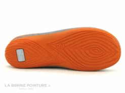 Maison Espadrille ASTERIX A15H Orange - Pantoufle Mule Homme -LA BONNE POINTURE Soldes cd24607c73b9e66c561f35ea11d5d5ef img 5762.jpg 178652