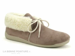 CM Confort Altymar 10139 - Vison - Chausson Fourre Femme Beige -LA BONNE POINTURE Soldes cd24607c73b9e66c561f35ea11d5d5ef img 5771.jpg 178687