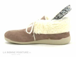 CM Confort Altymar 10139 - Vison - Chausson Fourre Femme Beige -LA BONNE POINTURE Soldes cd24607c73b9e66c561f35ea11d5d5ef img 5772.jpg 178669