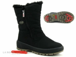 Olang GRACE Noir - OC System - Crampons Retractables - Botte Neige -LA BONNE POINTURE Soldes cd24607c73b9e66c561f35ea11d5d5ef img 5784.jpg 178609