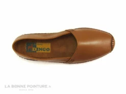 Dingo 339 Marron Natur Cuero -LA BONNE POINTURE Soldes cd24607c73b9e66c561f35ea11d5d5ef img 5794.jpg 112706