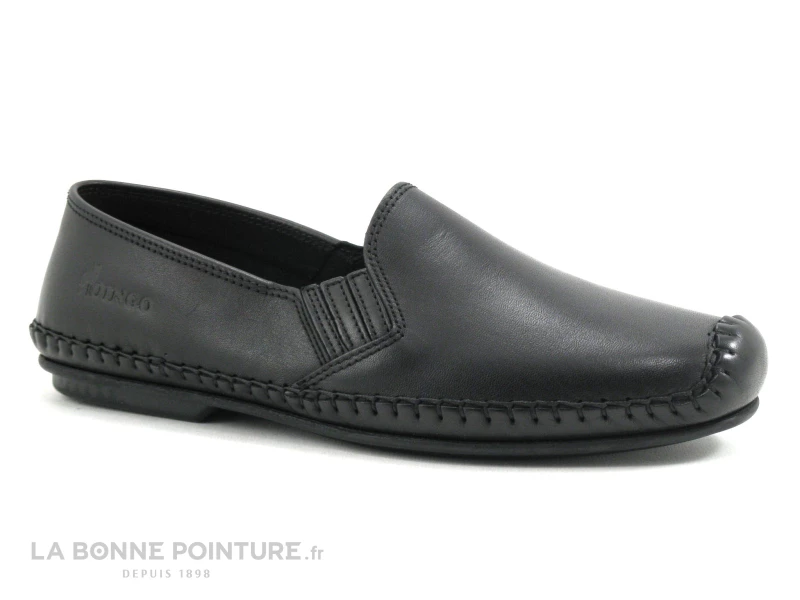 Dingo Fluchos 106 Noir 3 Dingo Fluchos 106 Noir