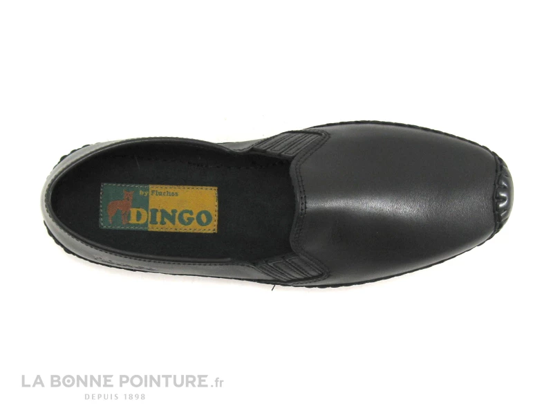 Dingo Fluchos 106 Noir 8 Dingo Fluchos 106 Noir – Image 6