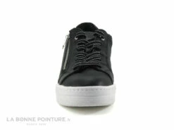 Marco Tozzi 2-23718-28 Black Comb - Basket Noire Femme 10 Marco Tozzi 2-23718-28 Black Comb - Basket Noire Femme -LA BONNE POINTURE Soldes cd24607c73b9e66c561f35ea11d5d5ef img 5817.jpg 166552