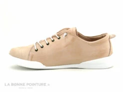Andrea Conti 0345724-144 Rose - Basket Souple Femme Cuir Rose -LA BONNE POINTURE Soldes cd24607c73b9e66c561f35ea11d5d5ef img 5819.jpg 178704