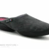 Airplum Bamako Gris Antracite - Pantoufles Femme -LA BONNE POINTURE Soldes cd24607c73b9e66c561f35ea11d5d5ef img 5820.jpg 154489