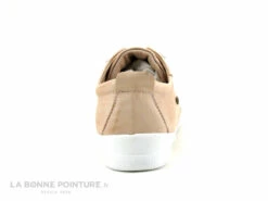 Andrea Conti 0345724-144 Rose - Basket Souple Femme Cuir Rose -LA BONNE POINTURE Soldes cd24607c73b9e66c561f35ea11d5d5ef img 5820.jpg 178705