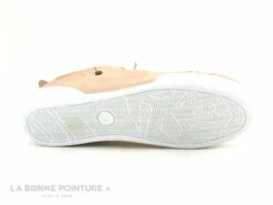 Andrea Conti 0345724-144 Rose - Basket Souple Femme Cuir Rose -LA BONNE POINTURE Soldes cd24607c73b9e66c561f35ea11d5d5ef img 5821.jpg 178706